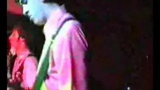 LOS FLECHAZOS-DREAM IN MY MIND