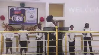 11 01 2026 Praise and worship