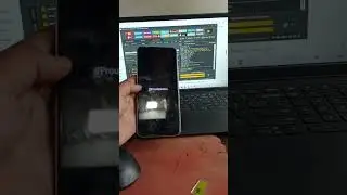 Lava frp successful unlock tool dwara #repair #smartphone