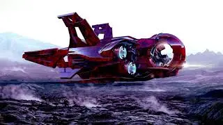 Psychedelic Futuristic Ambient Psychill  Chillout Music Mix HD