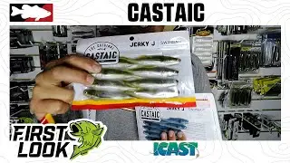 New Castaic Jerky J's with Andrew Nordbye | First Look 2021