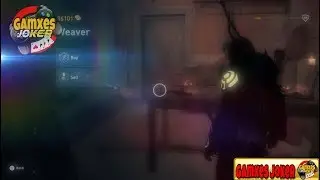 Assassin creed Origin Reduce, Reuse, Recycle Trophy