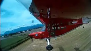 Moose Mods Bull Moose Landing Runway 25 - Murphy Moose