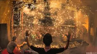 Illusionize - Playground Music Festival