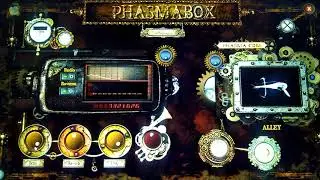 Playing with PHASMABOX