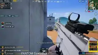 Dynamo with THE 7 WORLD GAMING .