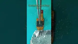 how to repair touch screen not working