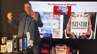 The End Of The Day With Ray! The Industry Needs A Realignment Of Mindsets With Its Financial Arm