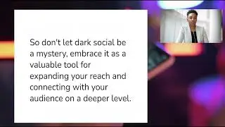 Unveiling the Mystery of Dark Social: Leveraging Hidden Traffic for Lead Generation