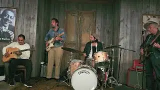 Jimmy Rosenberg, Dusty Ciggaar, Darryl Ciggaar and D.J. Ciggaar 