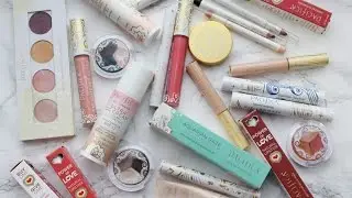 One Brand Review & Look: ft. Pacifica (Makeup Only)