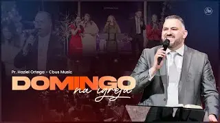 Domingo na Igreja - 12/21/25