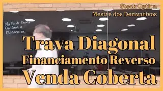 Trava Diagonal Financimento Reverso e VC - Renda Continua e Progressiva 1 Bloco 1/4 SP JUL 2023