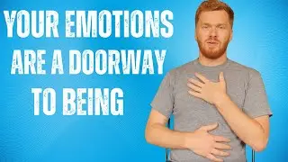 My Awakening Story - Discovering Presence Through Somatic Healing