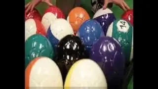 Snooky FootPool