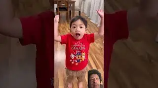 funny Video 🤣　part79 #funny #comedy #cute #baby #duet #humor #reaction #sigmabrothers #memes