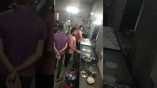 chapati live 🔴
