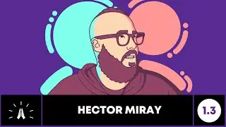 Nerds of Pray: Faith & Fandom Author Hector Miray (1.3)