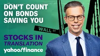 Forget a 60/40 portfolio. Try this instead.