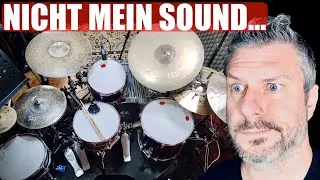 5 Erkenntnisse, die keiner anspricht: Drumsound und Stimmen