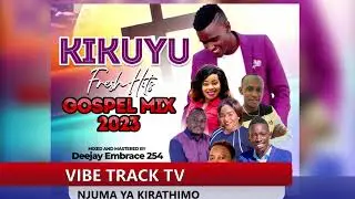 VIBE TRACK TV....NJUMA YA KIRATHIMO