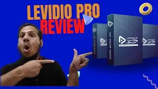 Levidio Pro Review   And Get Big Bonus