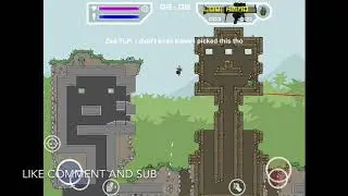 2v2 ft. Jupiter