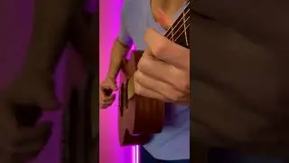 WEEKEND COVER 2021 | GUITAR RIFF SHORTS | pop cover 