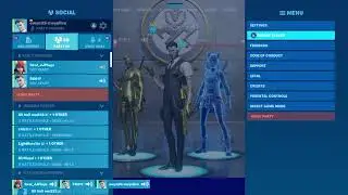 Doing Midas Challenges