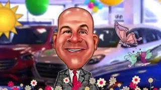 Spring Has Sprung Sales Event Tarbox Hyundai