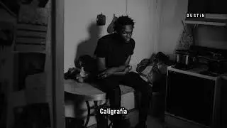 Saba - CALLIGRAPHY (Sub. al Espa&ntilde;ol)