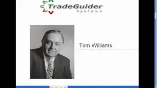 Volume Spread Analysis Introduction Trading Live - Part 1