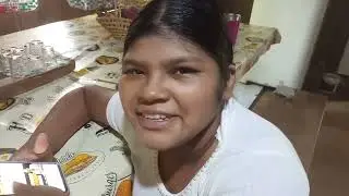Um dia de faxina em casa...