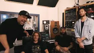 Pepper - Carnaval (feat. Henry Fong and Jinco) behind the scenes
