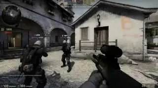 CS:GO-