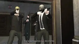 GTA 4 Xenia Xbox 360 2008 HD PC 2009 HD Michael Hollick Niko Bellic Walkthrough Part 38 Razeen Natha