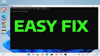 How To Fix Chkdsk Cannot Run Because the Volume is in Use by Another Process