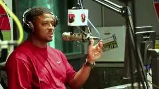 The Real Estate Quarterback Show featuring Warrick Dunn!