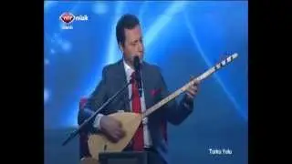 Aşkın Beni Deleyledi - Orhan Hakalmaz