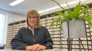 Indiana County Clerk of Orphans Court