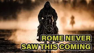 Rome&rsquo;s Real Enemy Was Time &mdash; Not the Barbarians The Fall of the Roman Empire