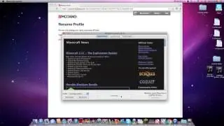 HOW TO CHANGE YOUR MINECRAFT USERNAME