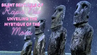 Private Guide World :: Enigmatic Moai statues on Easter Island