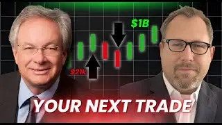 The Rational Trader: Inside the Fed, Politics, & Your Next Trade