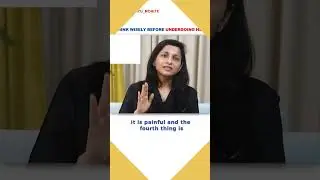 IVF, Fertility & Women&rsquo;s Health Explained | Dr. Sharayu Mohite