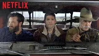 The Ranch&mdash;Ana Fragman&mdash; Netflix [HD]