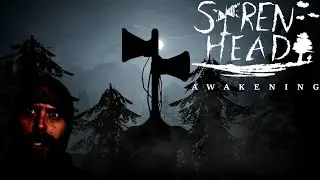 I'M A BUBBLE BLOWIN BABY - Siren Head: Awakening