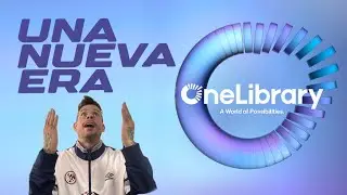 &iexcl;POR FIN! Una biblioteca para &iquest;TODOS? los software DJ 👉 ONELIBRARY