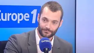 Louis Sarkozy, fils de Nicolas Sarkozy : 