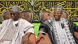 Sheikh Yahya Masussuka Tafseerul Qurani bil Qurani 314